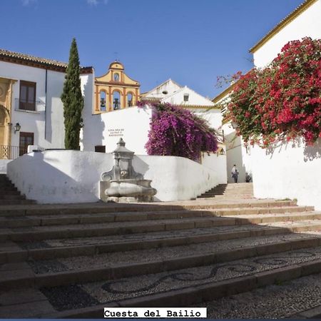 Centro- Apartamento Azonaicas Córdoba Buitenkant foto