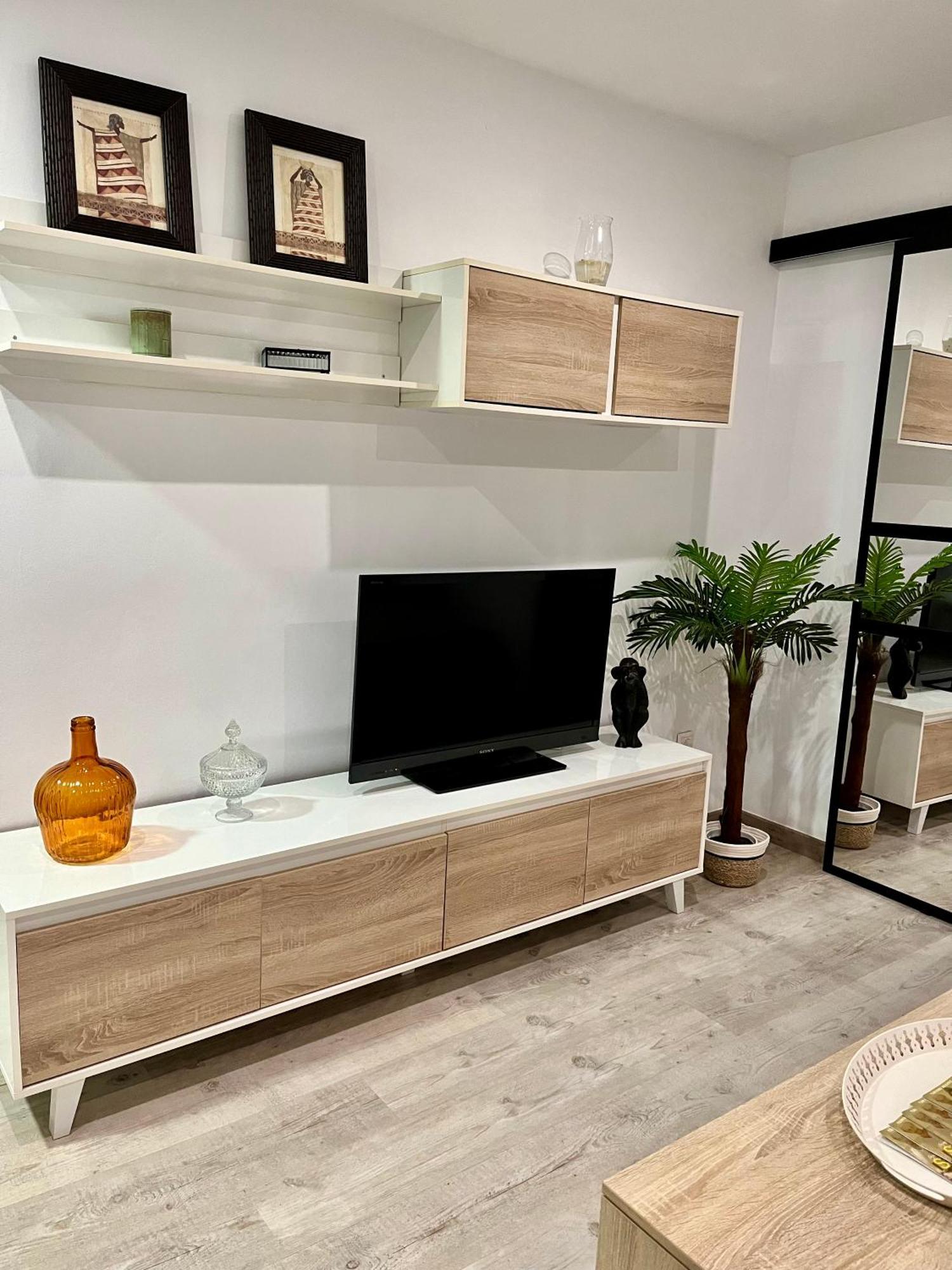 Centro- Apartamento Azonaicas Córdoba Buitenkant foto