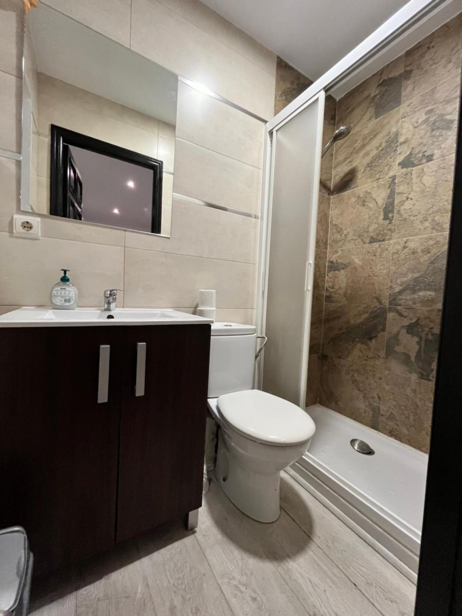 Centro- Apartamento Azonaicas Córdoba Buitenkant foto