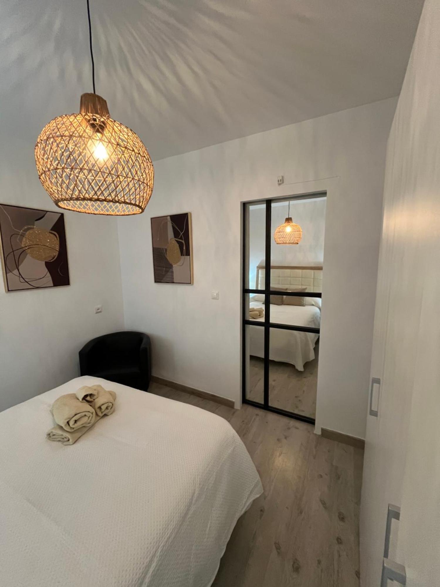 Centro- Apartamento Azonaicas Córdoba Buitenkant foto