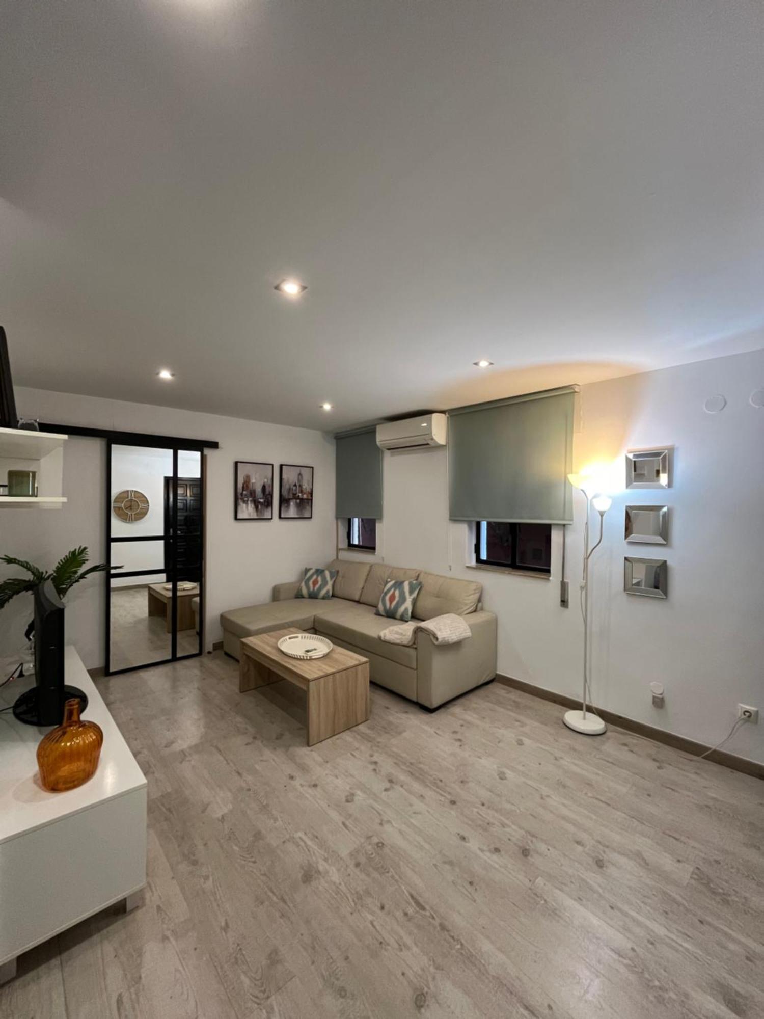 Centro- Apartamento Azonaicas Córdoba Buitenkant foto