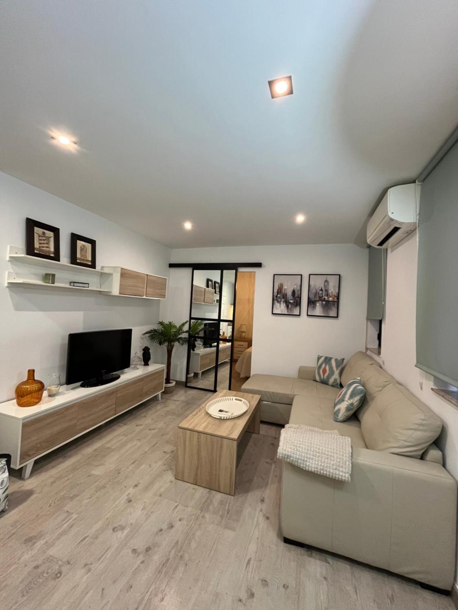 Centro- Apartamento Azonaicas Córdoba Buitenkant foto
