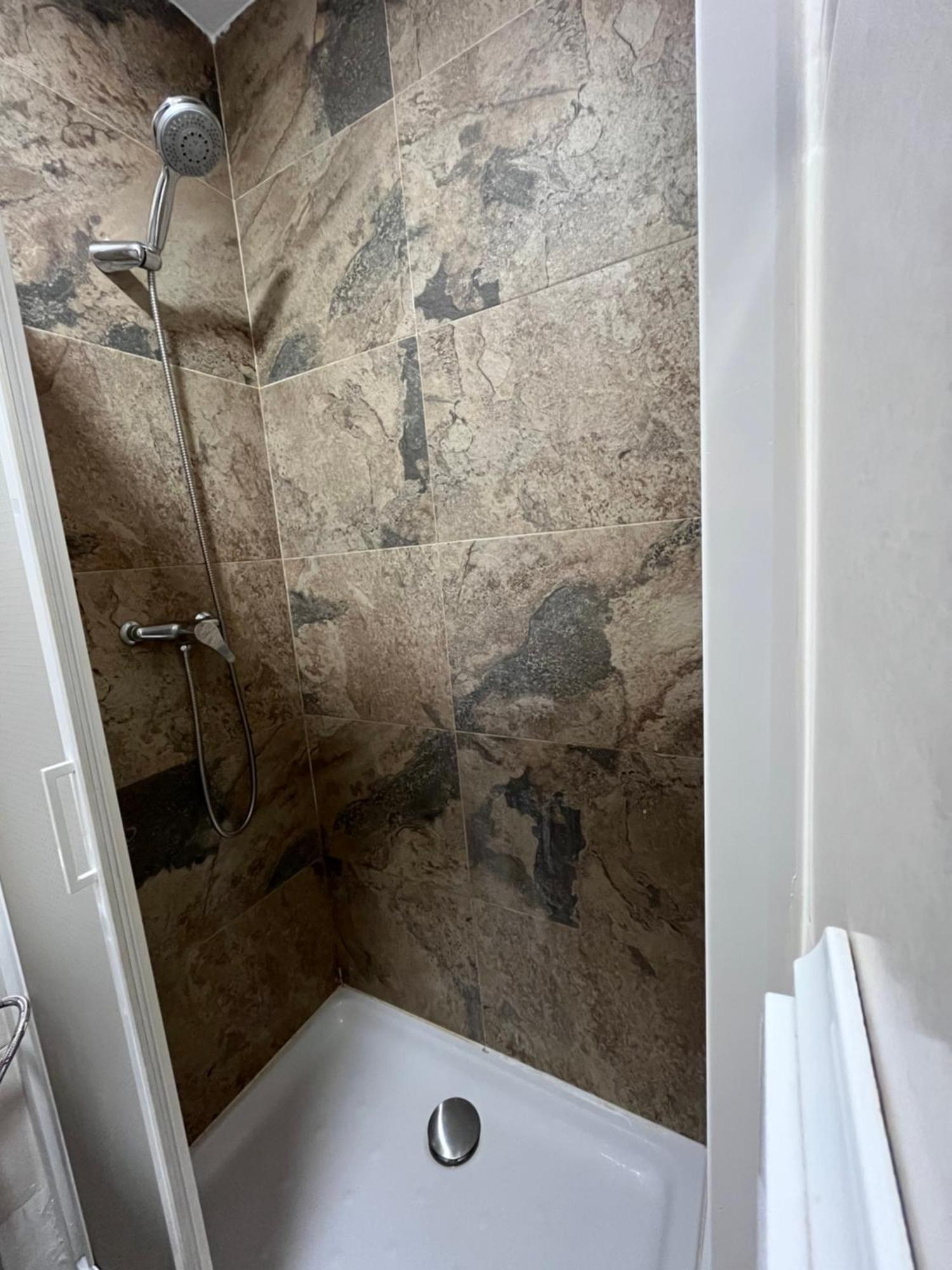 Centro- Apartamento Azonaicas Córdoba Buitenkant foto