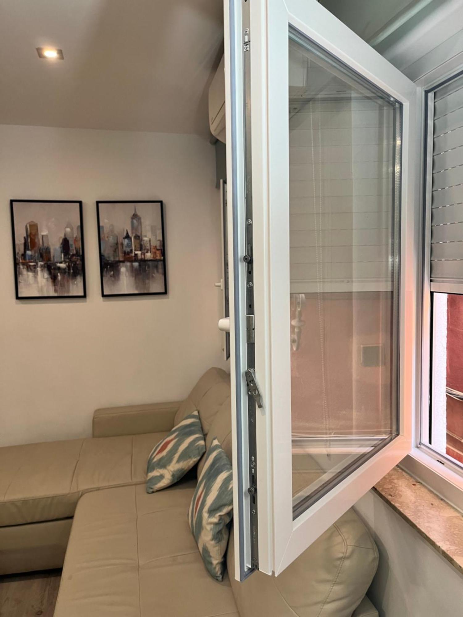 Centro- Apartamento Azonaicas Córdoba Buitenkant foto