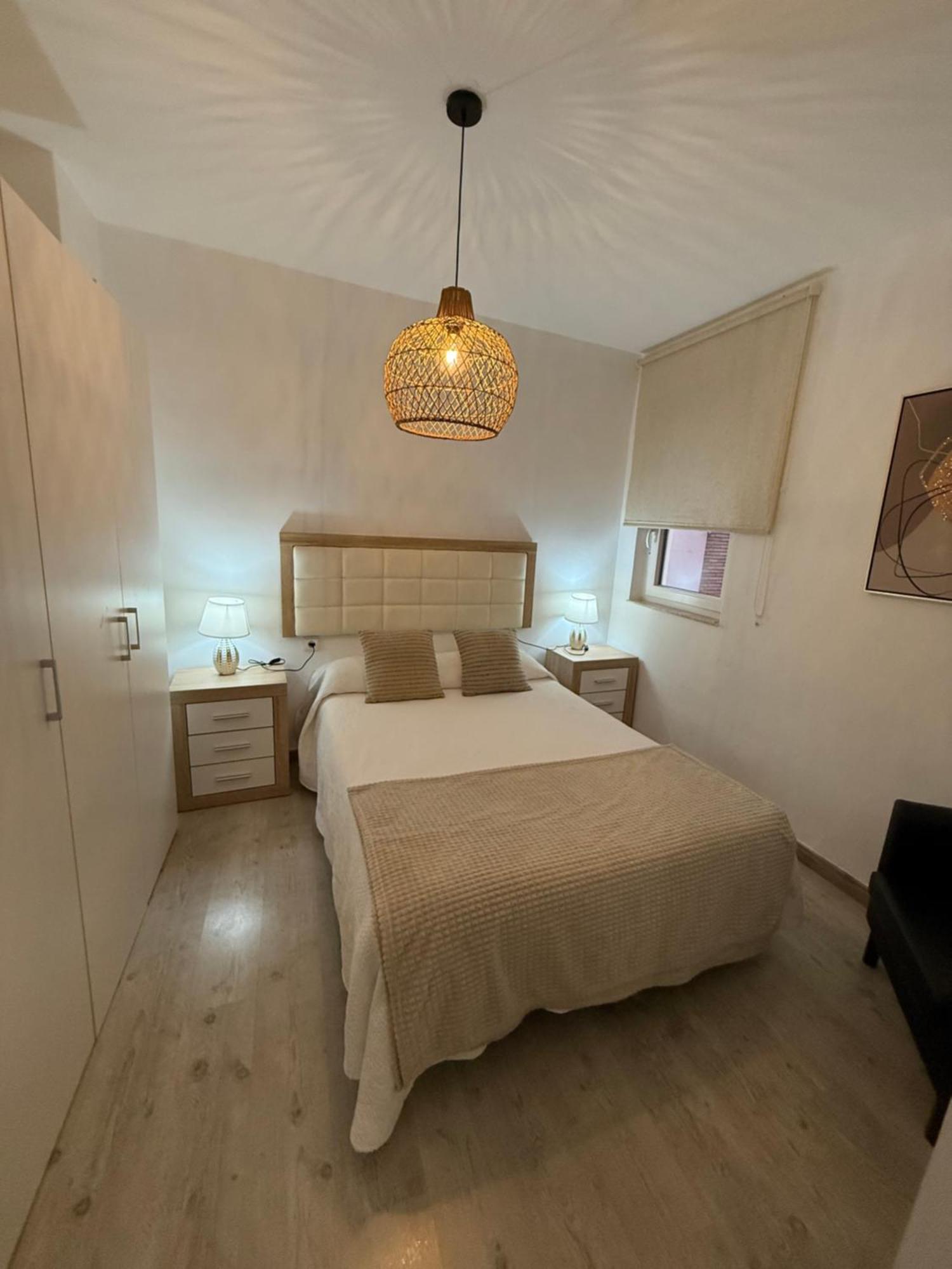 Centro- Apartamento Azonaicas Córdoba Buitenkant foto