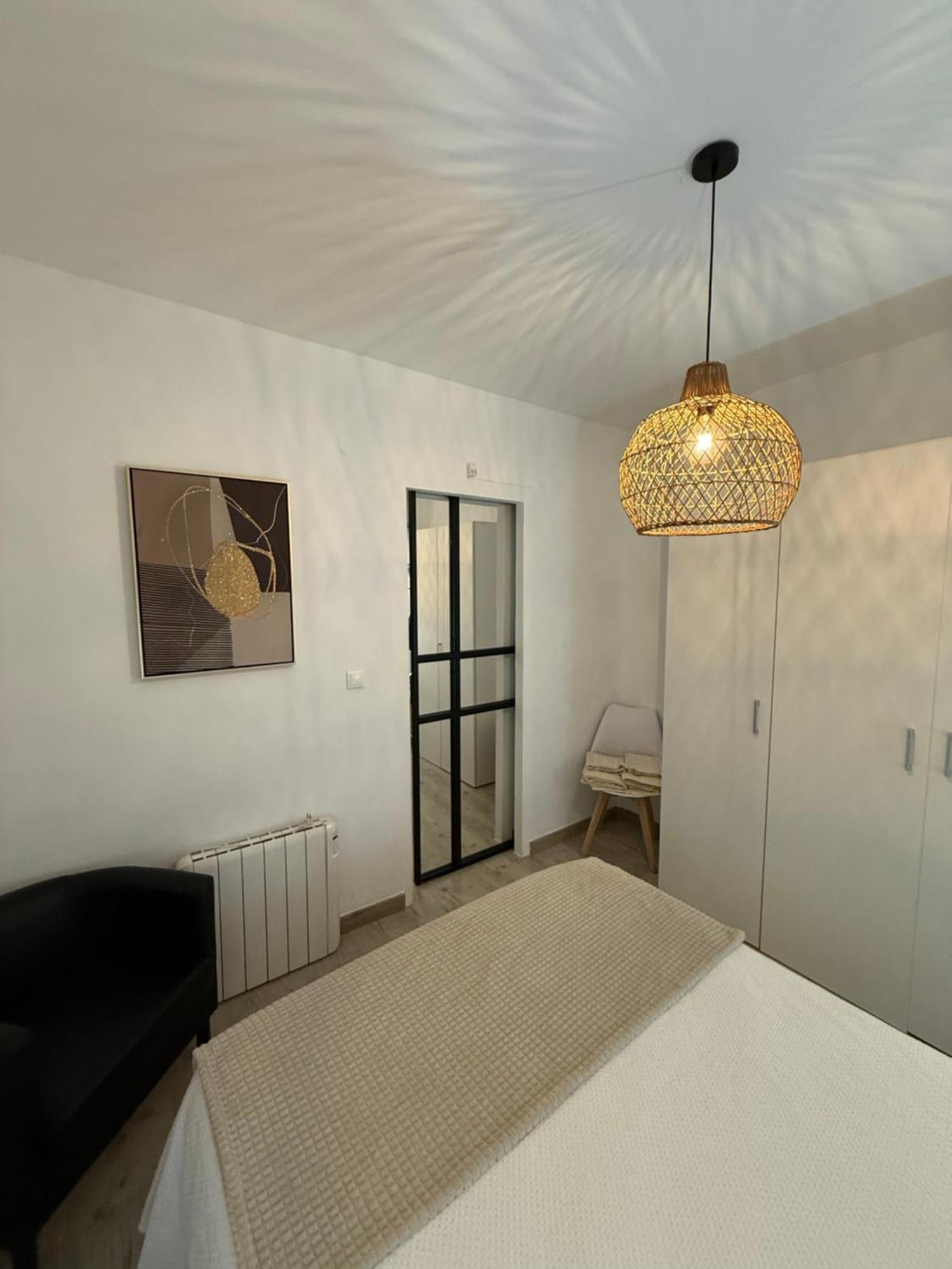 Centro- Apartamento Azonaicas Córdoba Buitenkant foto
