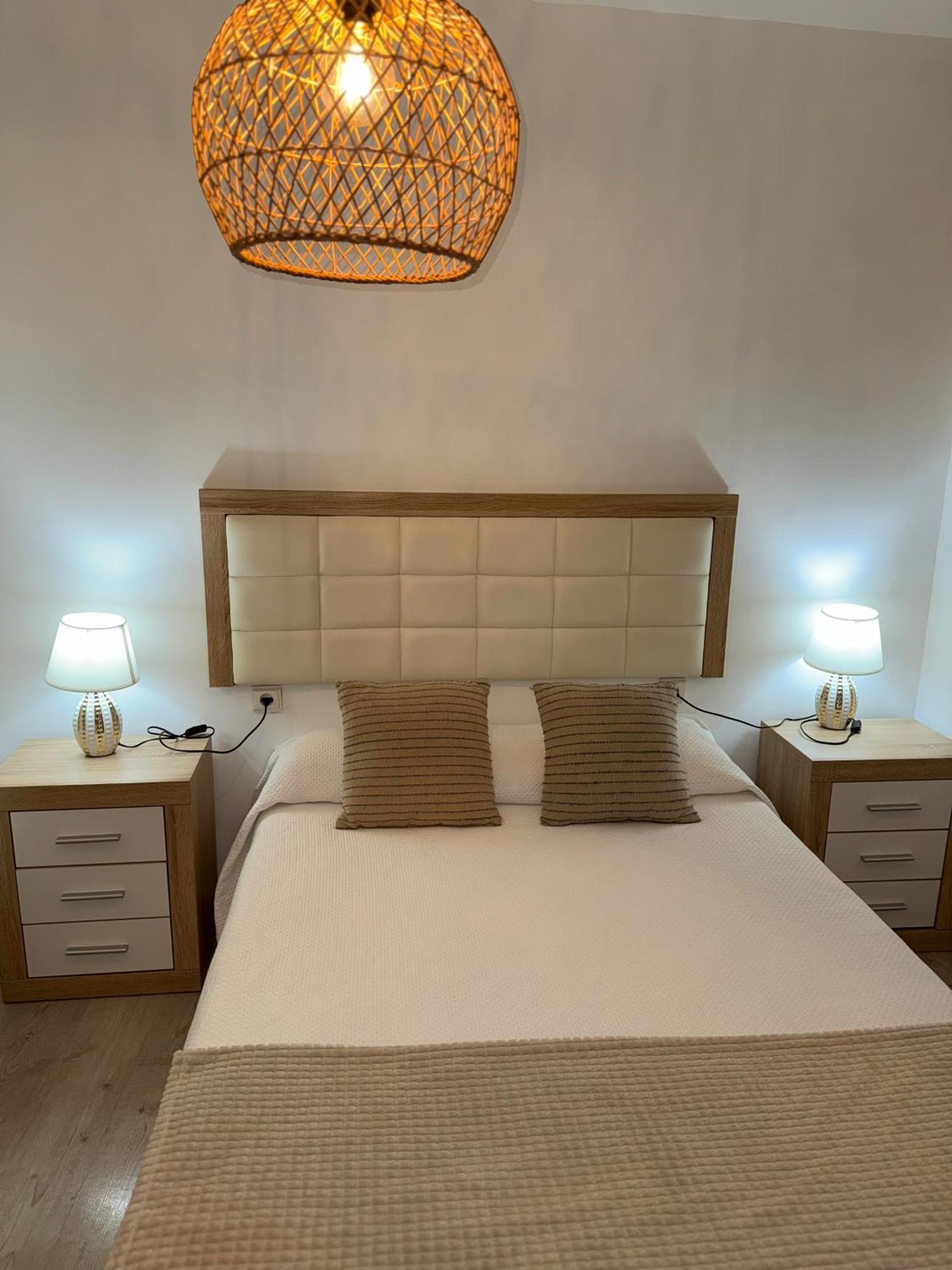 Centro- Apartamento Azonaicas Córdoba Buitenkant foto
