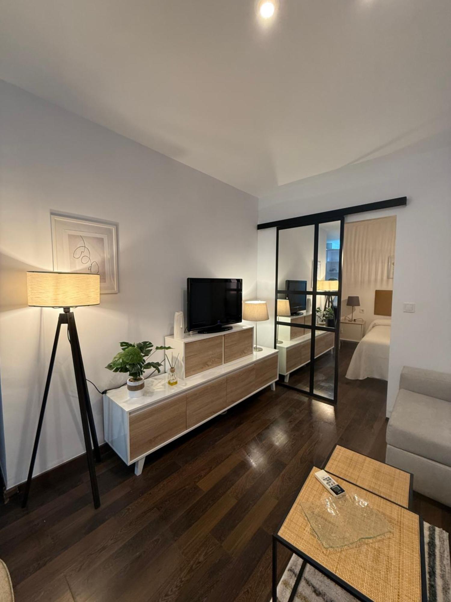 Centro- Apartamento Azonaicas Córdoba Buitenkant foto