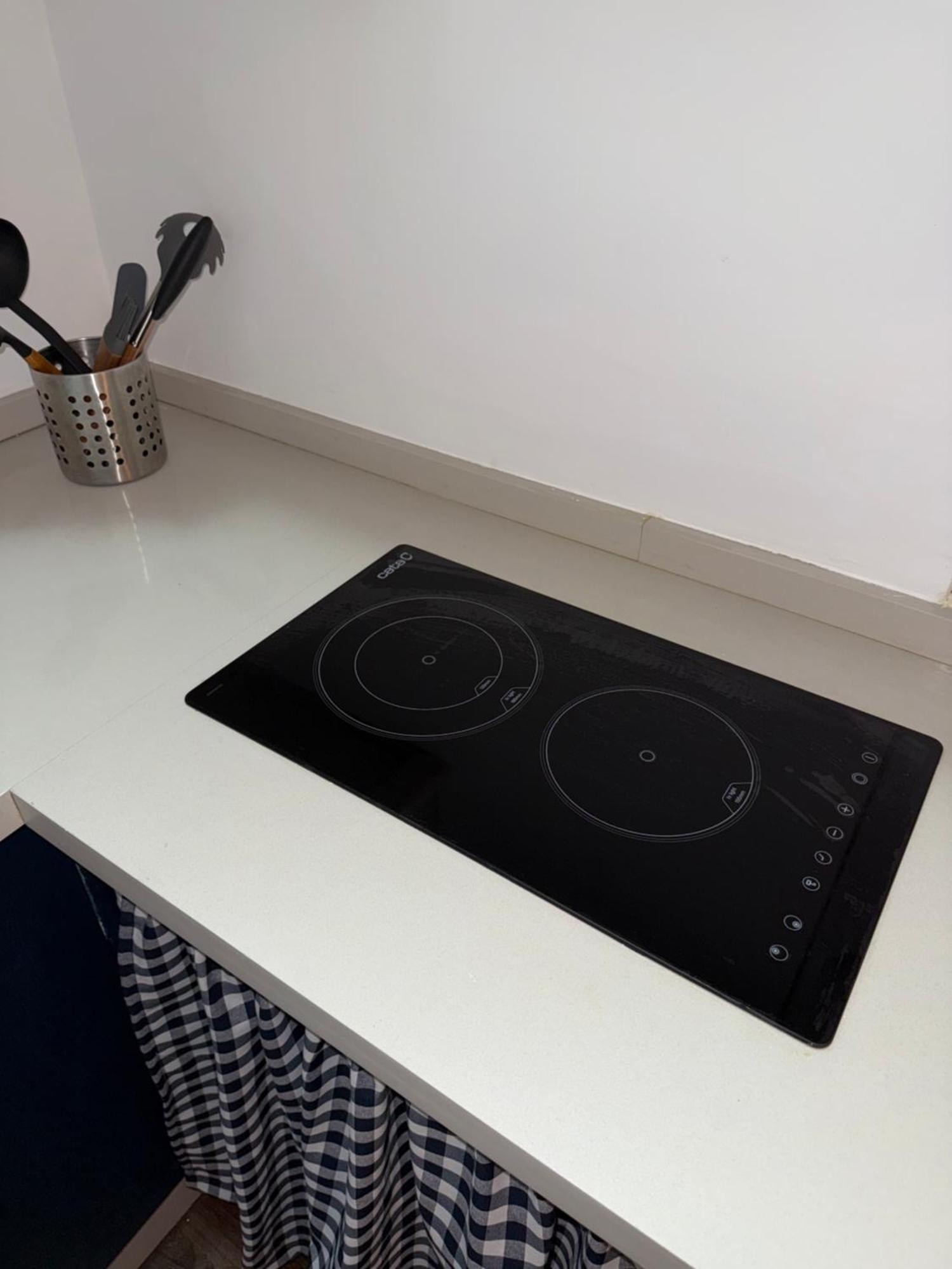 Centro- Apartamento Azonaicas Córdoba Buitenkant foto