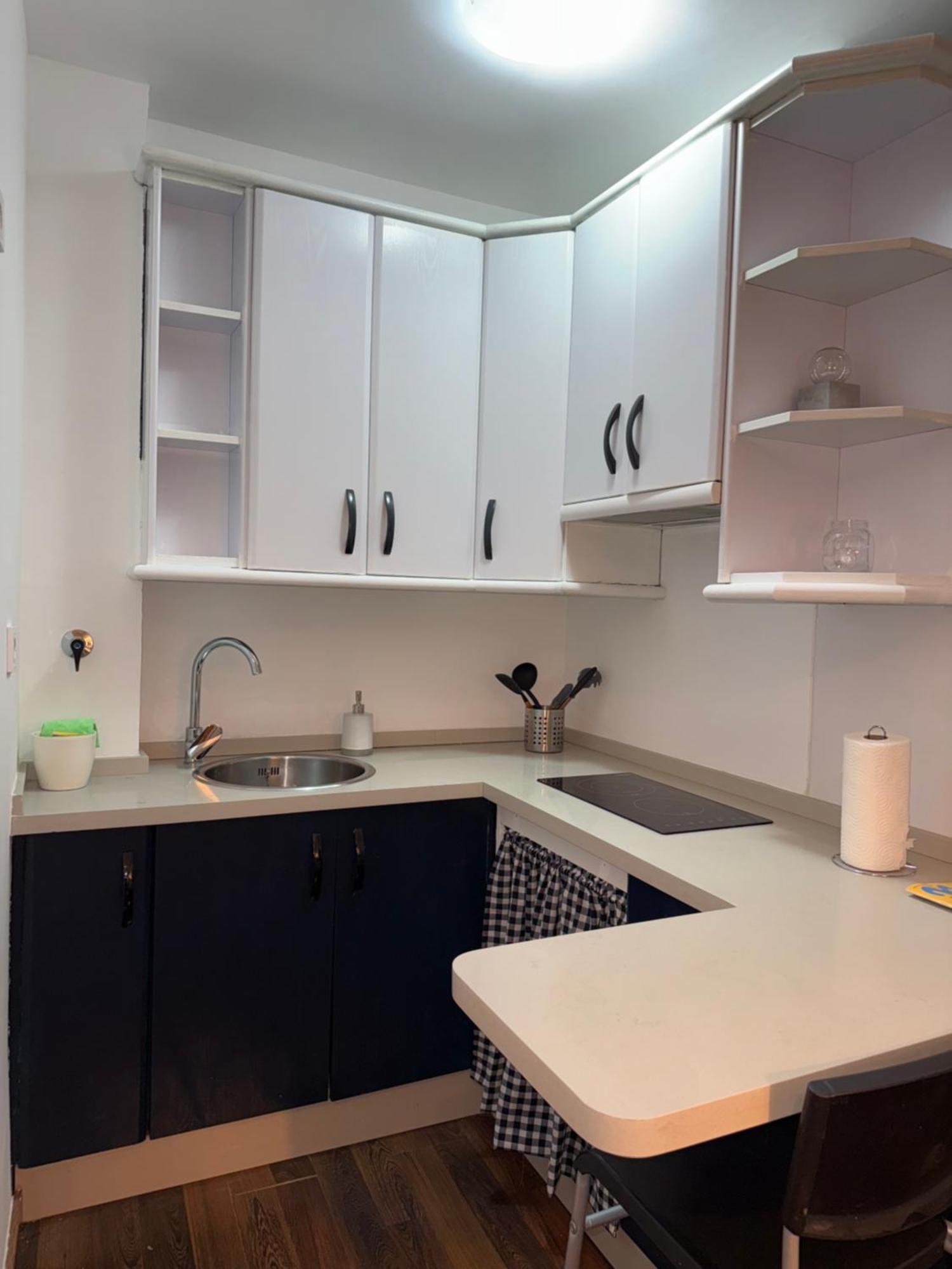 Centro- Apartamento Azonaicas Córdoba Buitenkant foto