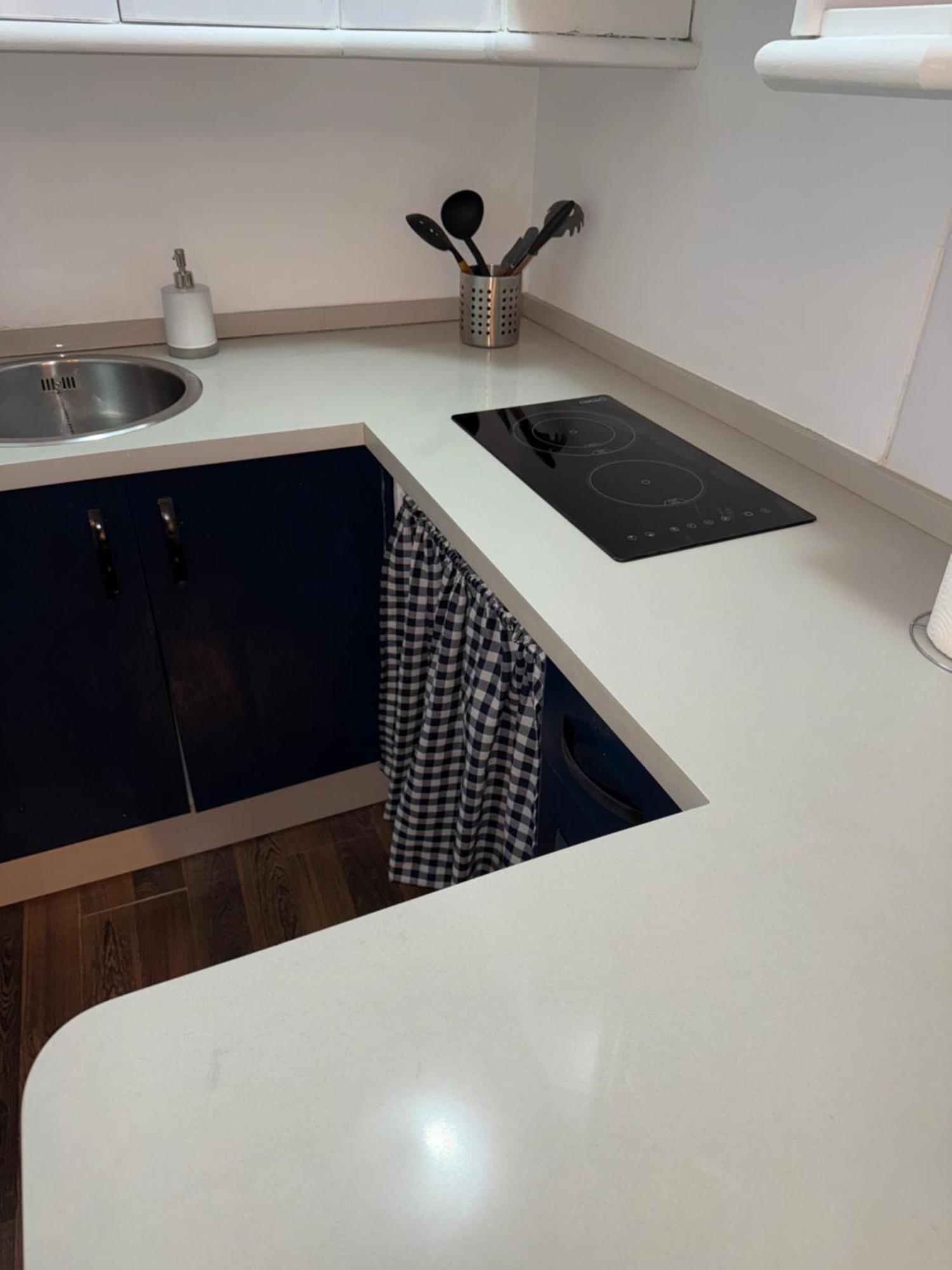 Centro- Apartamento Azonaicas Córdoba Buitenkant foto