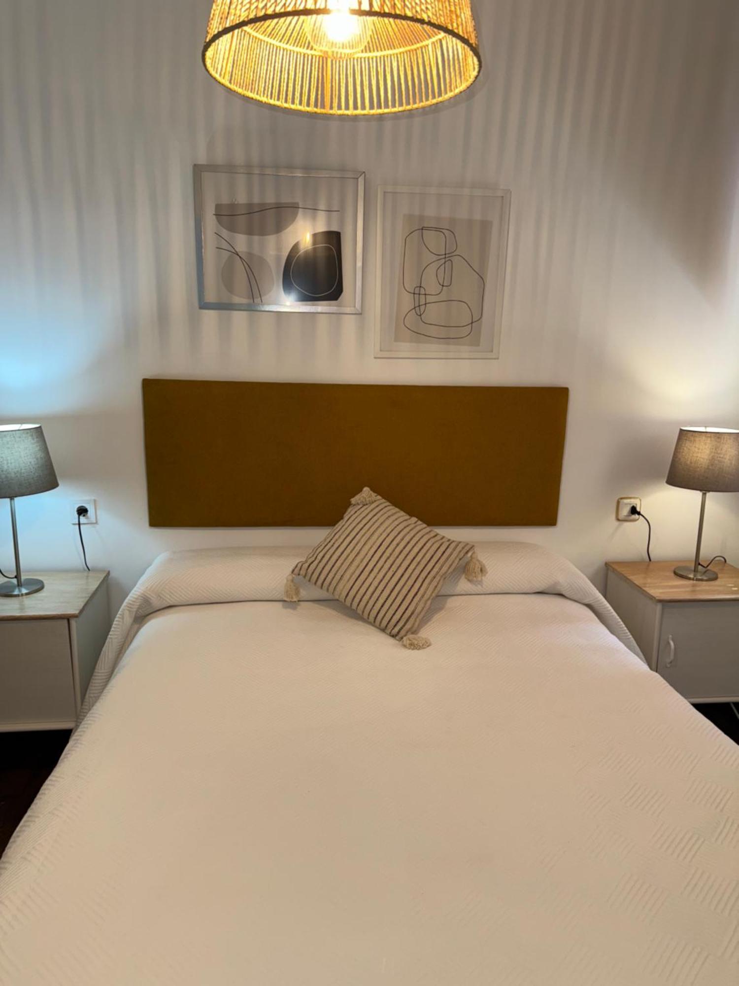 Centro- Apartamento Azonaicas Córdoba Buitenkant foto