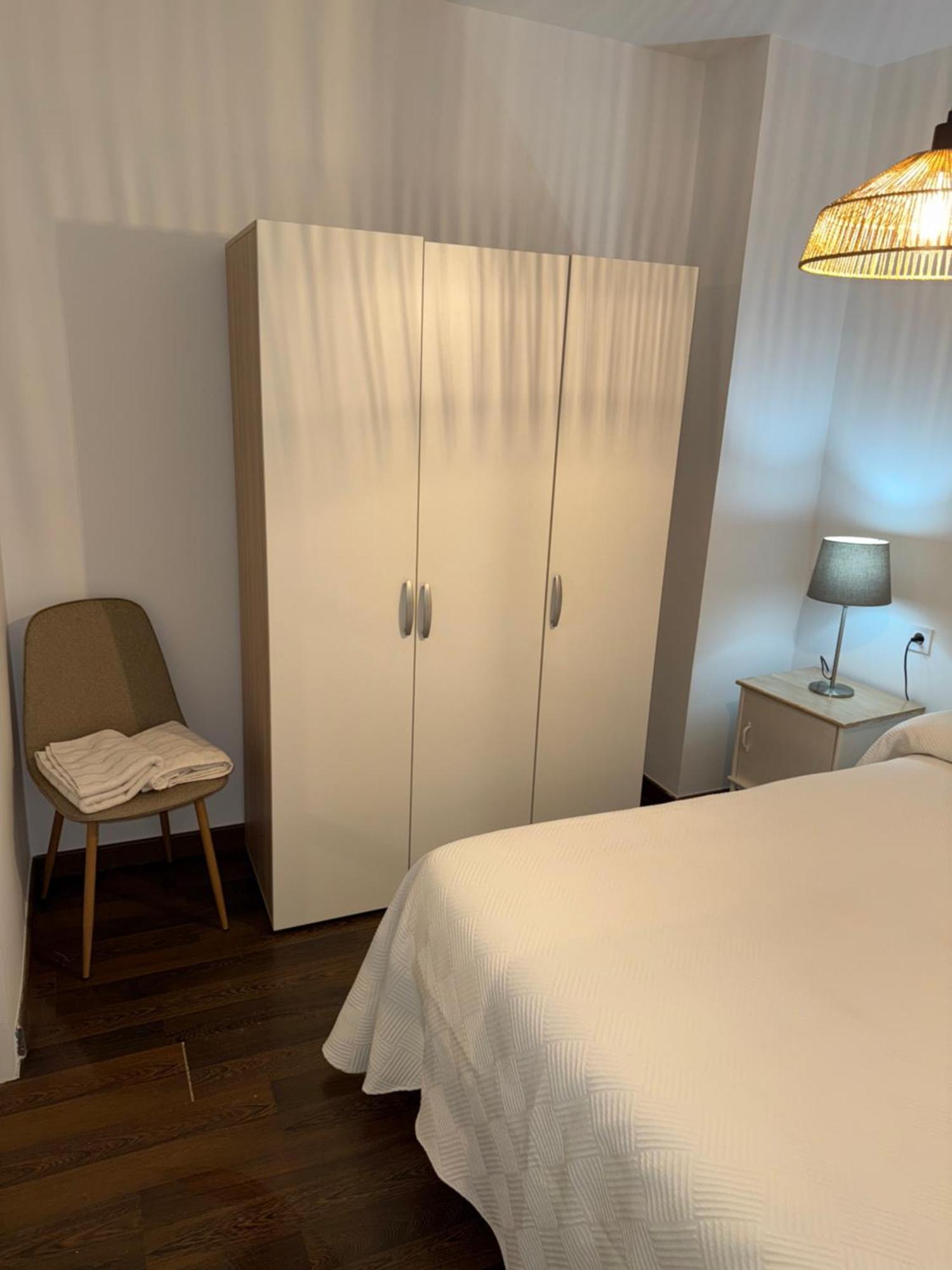 Centro- Apartamento Azonaicas Córdoba Buitenkant foto