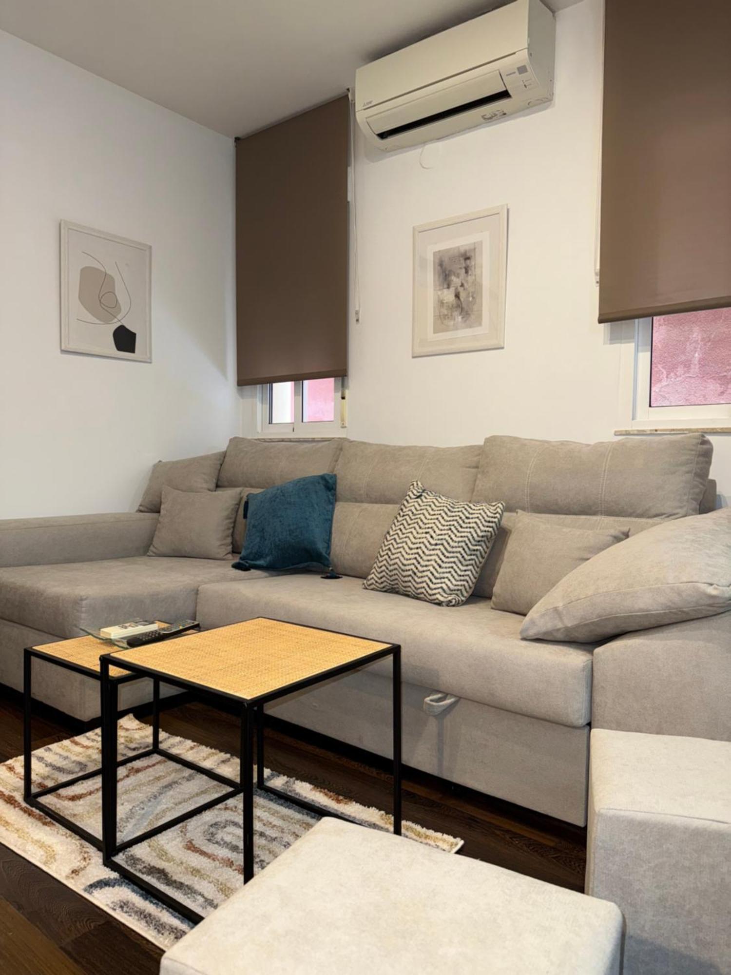 Centro- Apartamento Azonaicas Córdoba Buitenkant foto