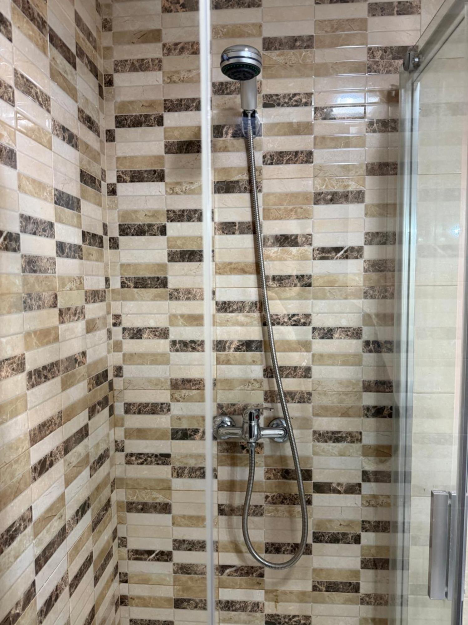 Centro- Apartamento Azonaicas Córdoba Buitenkant foto