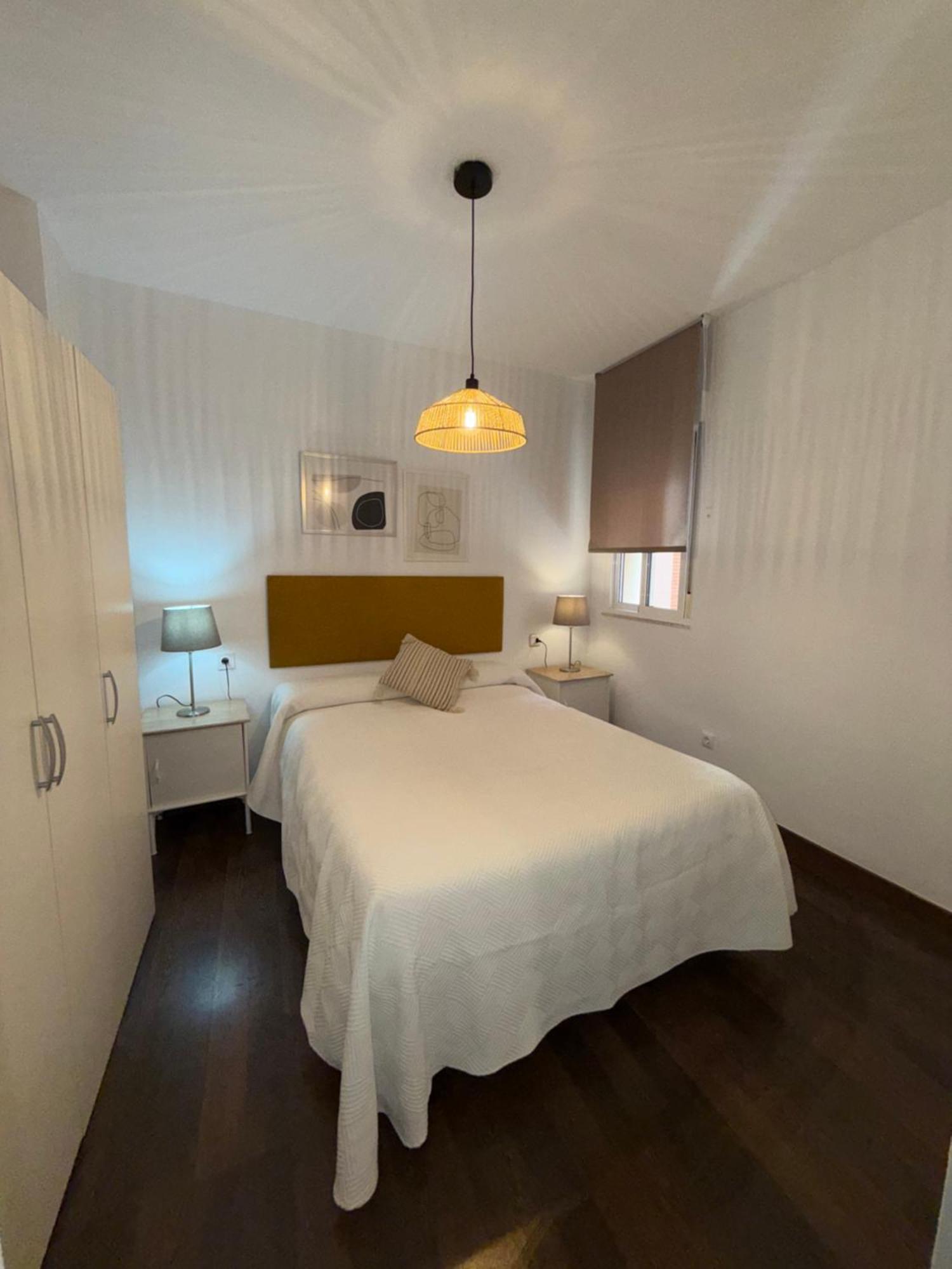 Centro- Apartamento Azonaicas Córdoba Buitenkant foto