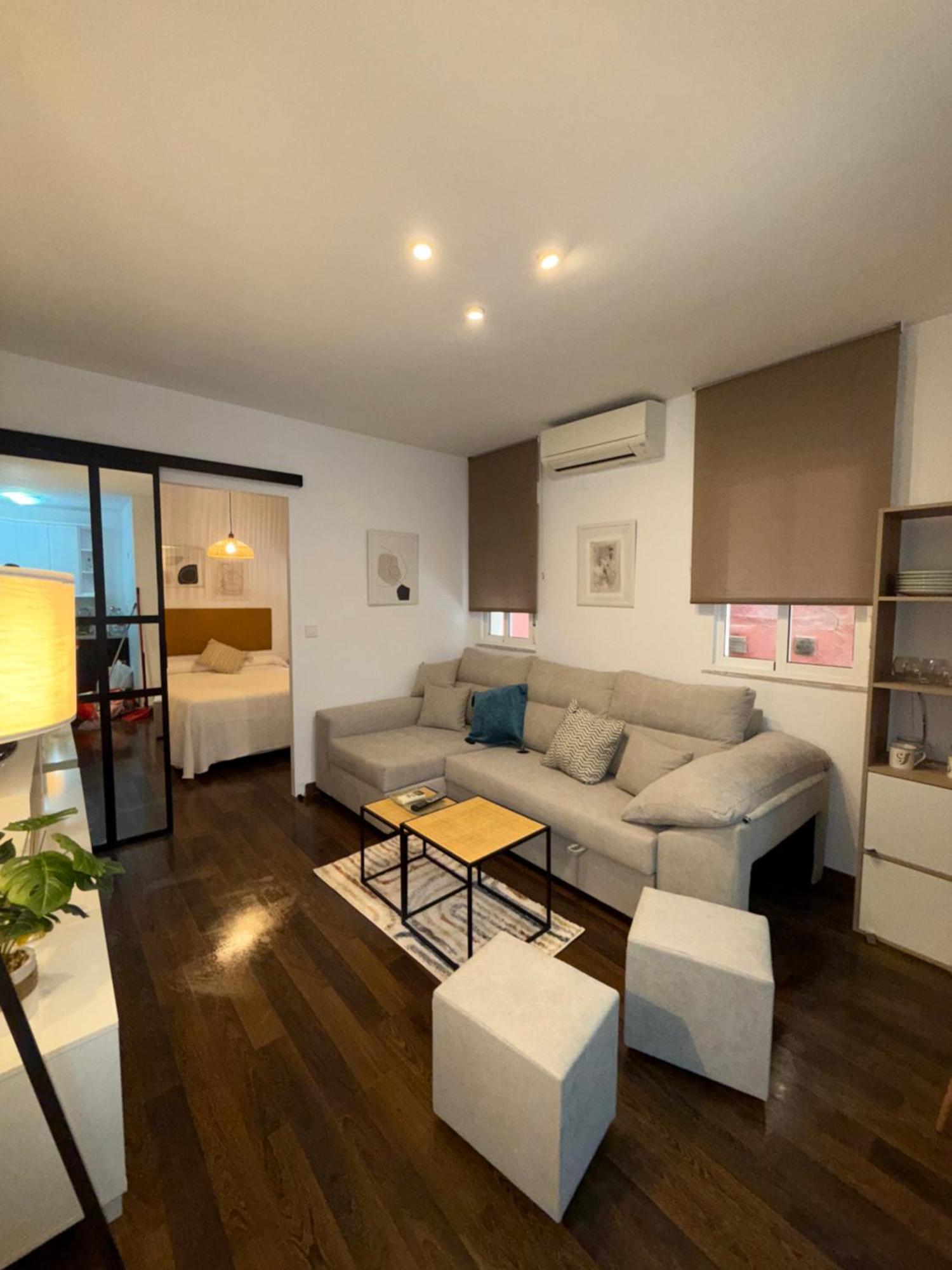 Centro- Apartamento Azonaicas Córdoba Buitenkant foto