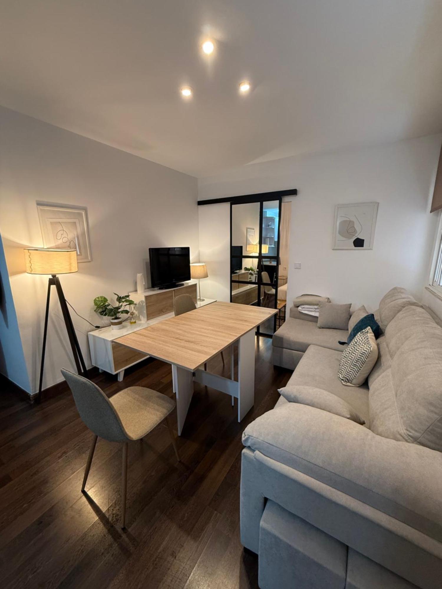 Centro- Apartamento Azonaicas Córdoba Buitenkant foto